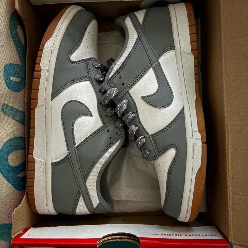 Nike Dunk Low GS Sneakers